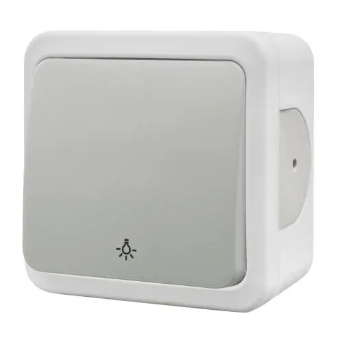 Ne-Ad Multima Light Anahtar