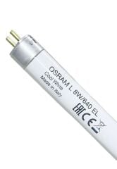 Osram Ampul Floresan T5 8w 640 Cool White