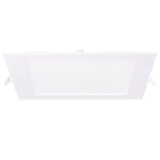 K2 12w 1020 Lümen Kare Slim Led Panel