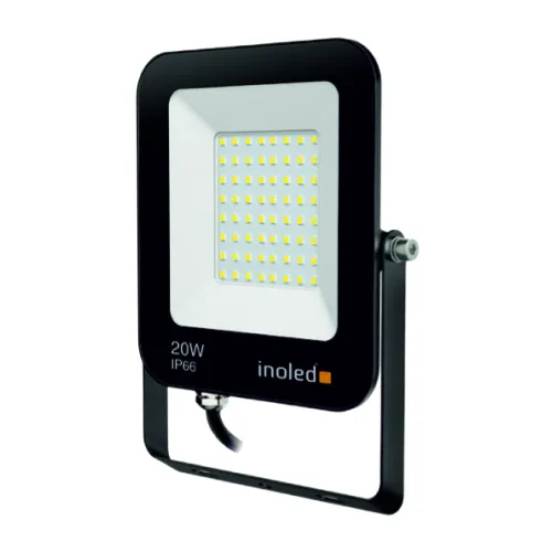 İnoled 20w Mavi Led Projektör