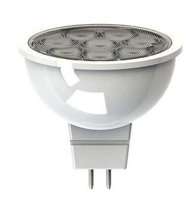 Tungsram 4W MR16 GU5.3 2700K Led Ampul