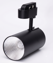Hero Led Ray Spot 30w Siyah Kasa Yüksek Lümen 2700 Lümen