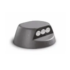 Led Bahçe - Çift Yönlü Duvar Aplik Lh212-12304