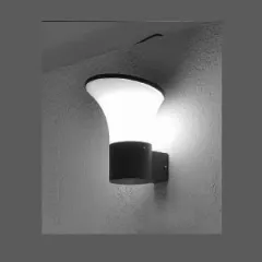 Bahçe - Duvar Aplik Lh-11408