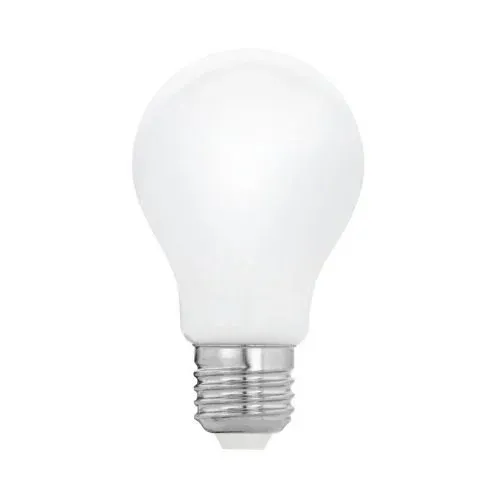 Ecolite Soft Fılament 8w Ampul 950 Lümen 25.000 H Soft Cam 2700k Sarı Işık