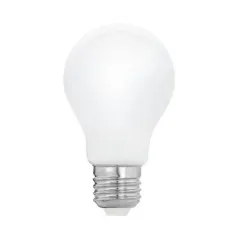 Ecolite Soft Fılament 8w Ampul 950 Lümen 25.000 H Soft Cam 2700k Sarı Işık