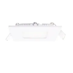 K2 3w 255 Lümen Kare Slim Led Panel