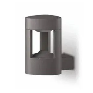 Led Bahçe- Duvar Aplik Lh-11206