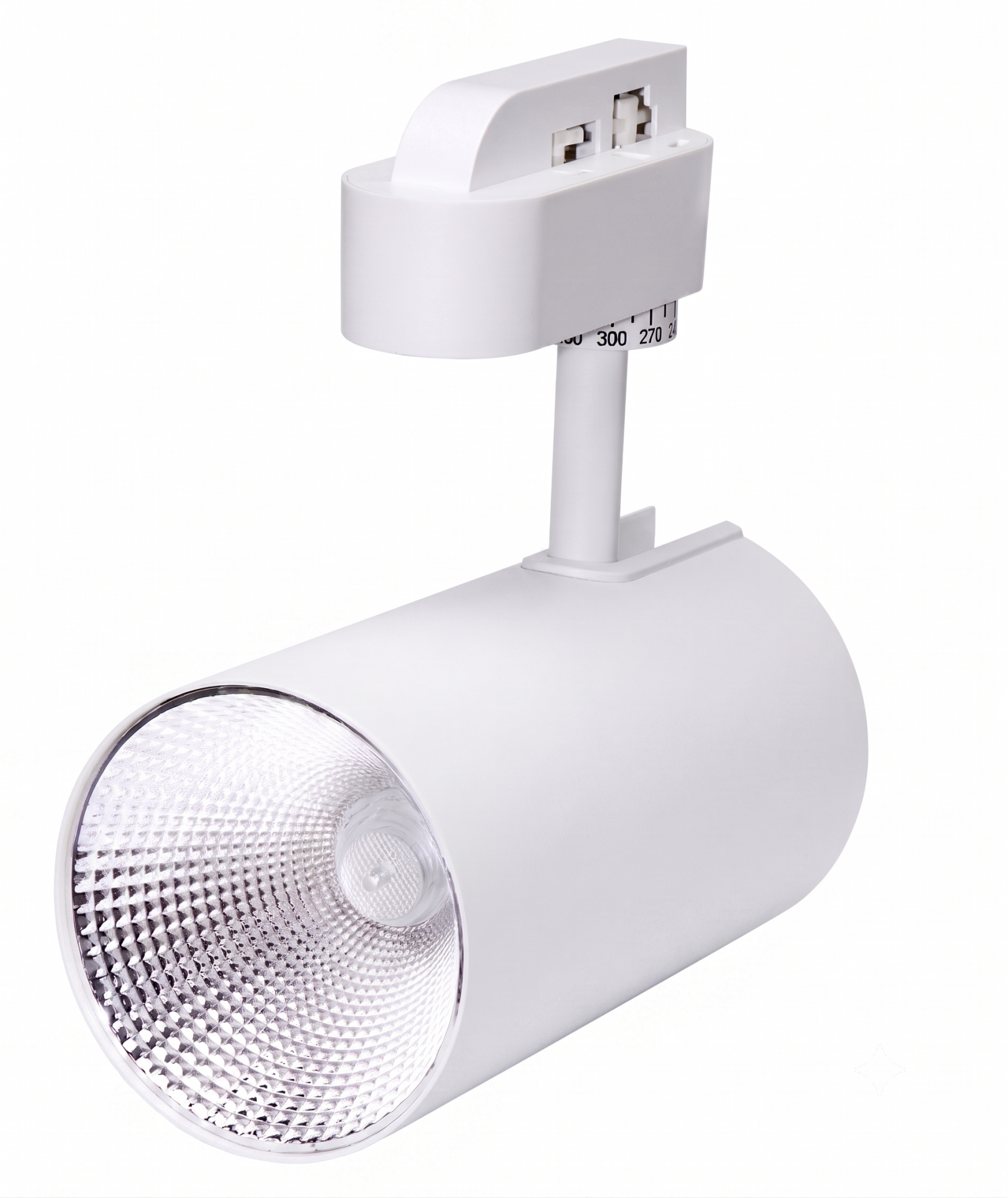 Hero Led Ray Spot 30w Beyaz Kasa Yüksek Lümen 2700 Lümen