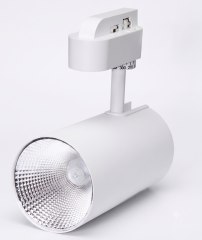 Hero Led Ray Spot 30w Beyaz Kasa Yüksek Lümen 2700 Lümen