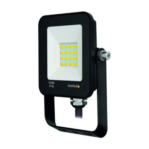 İnoled 10w 6500k Led Projektör