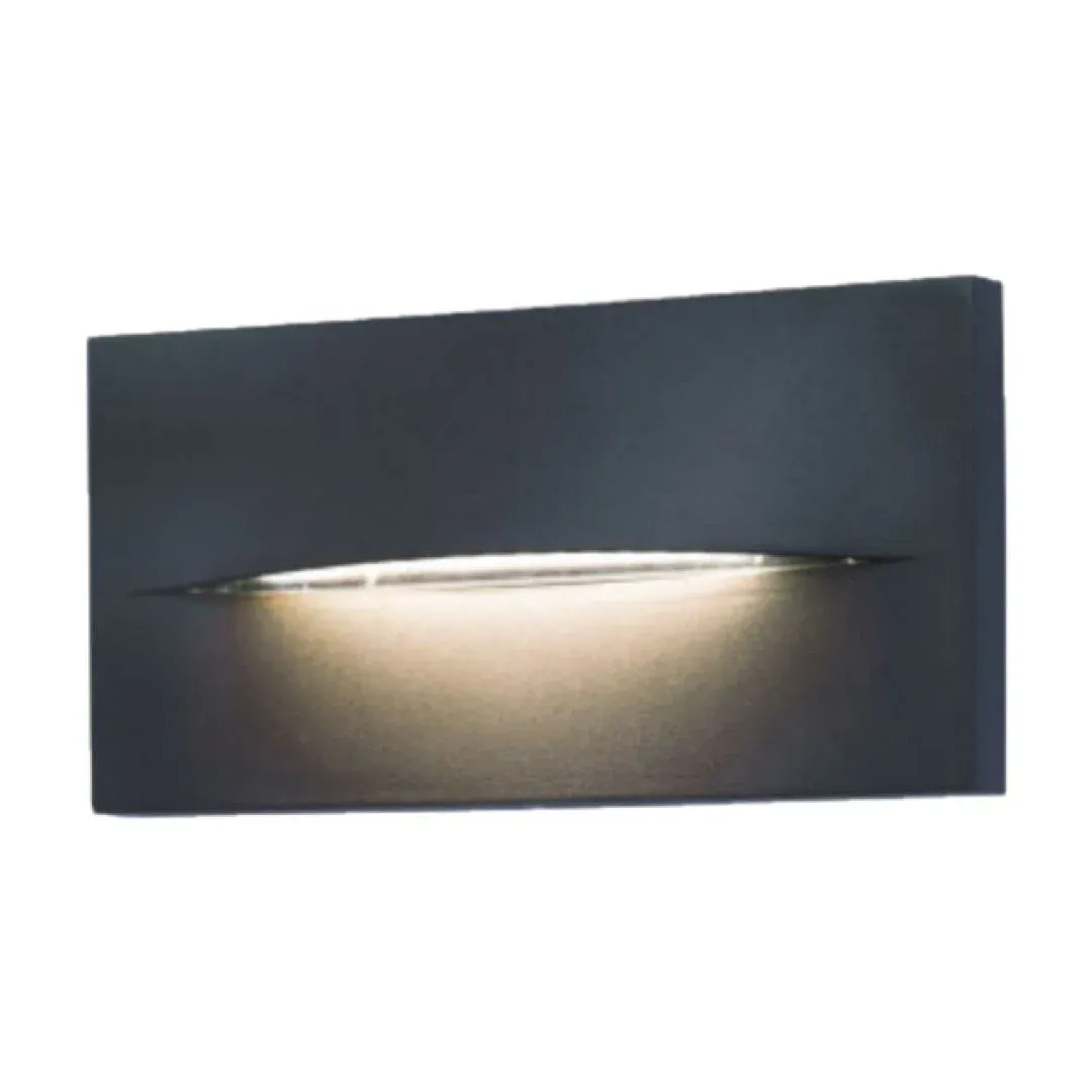 Jupiter Lw488 Led Bahçe Aplik