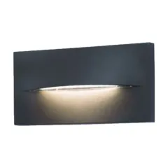 Jupiter Lw488 Led Bahçe Aplik