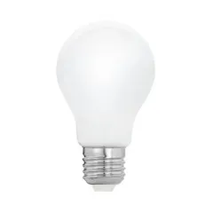 Ecolite Soft Fılament 7,5w Ampul 730 Lümen 25.000 H Soft Cam 2700k Sarı Işık