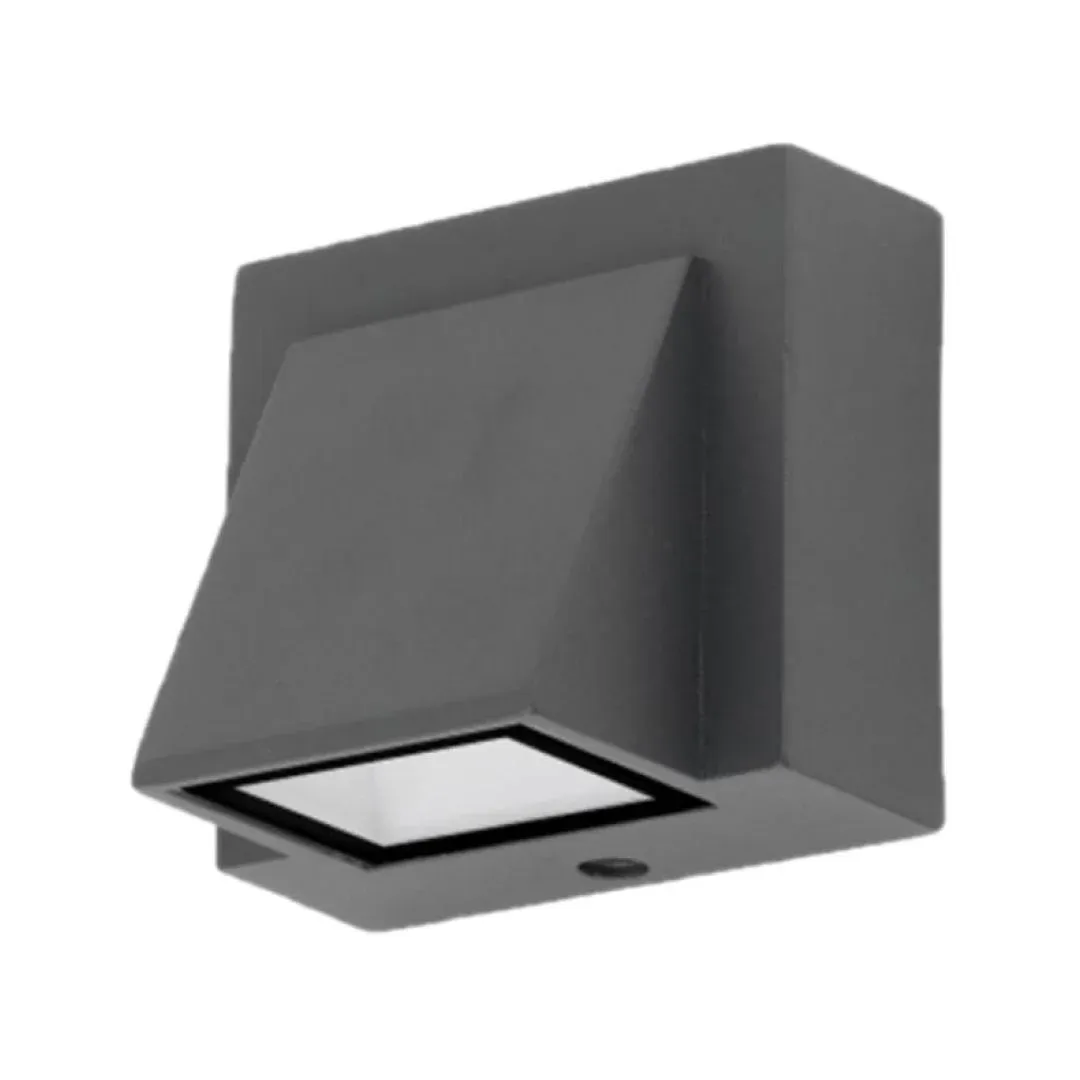Jupiter Lw421 Led Bahçe Aplik Dahili Sürücülü