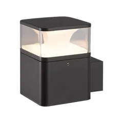 Jupiter Lg912 Led Bahçe Aplik