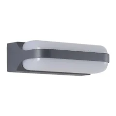 Jupiter Lw702 Led Bahçe Aplik 12w