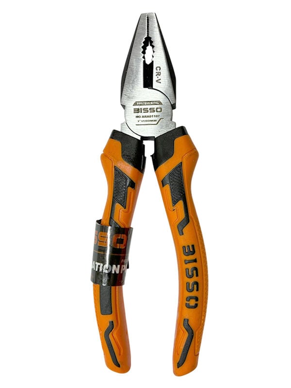 Bisso Profesyonel Pense 180 mm