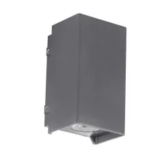 Jupiter Lw703 Led Bahçe Aplik 2x3w 10°