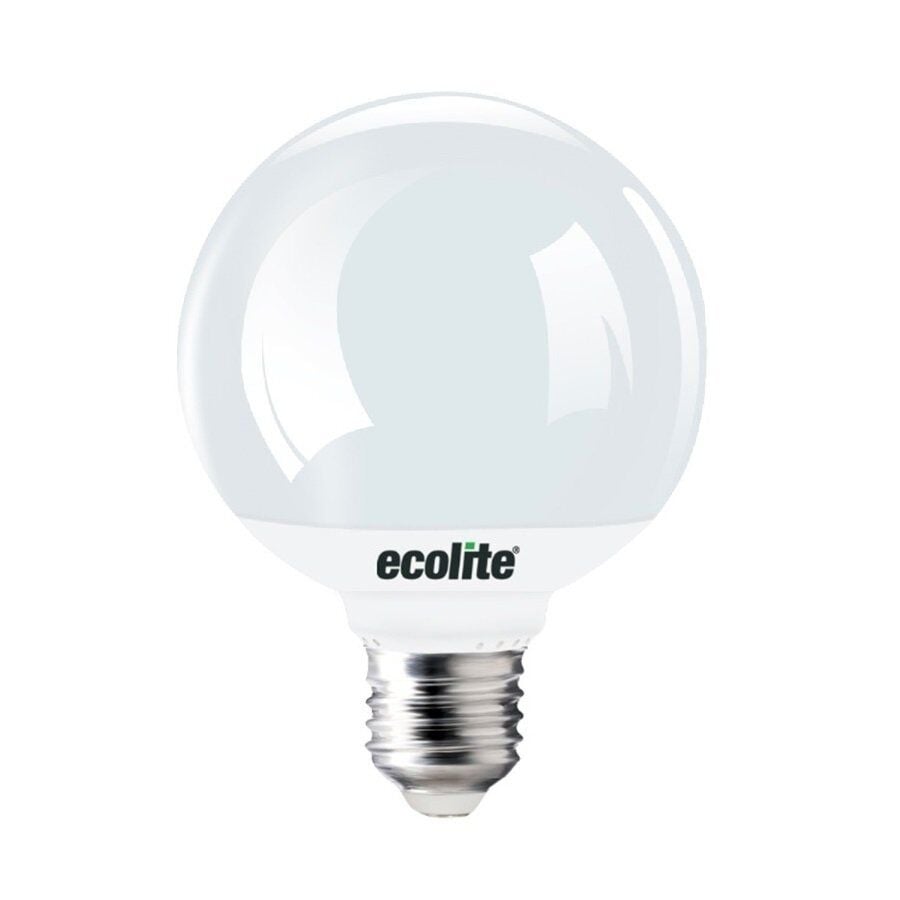 Ecolite Globe G95 Led Ampul 15w 1521 Lümen 4000k Ilık Beyaz