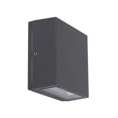 Jupiter Led Bahçe Aplik Cree Led
