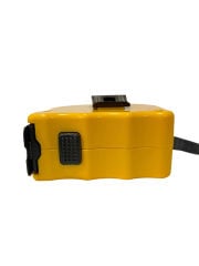 Dmax Profesyonel Şerit 5 Metre 25 mm