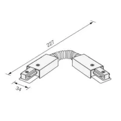 Jupiter Jr049 Monofaze Ray Hareketli Ek Parçası