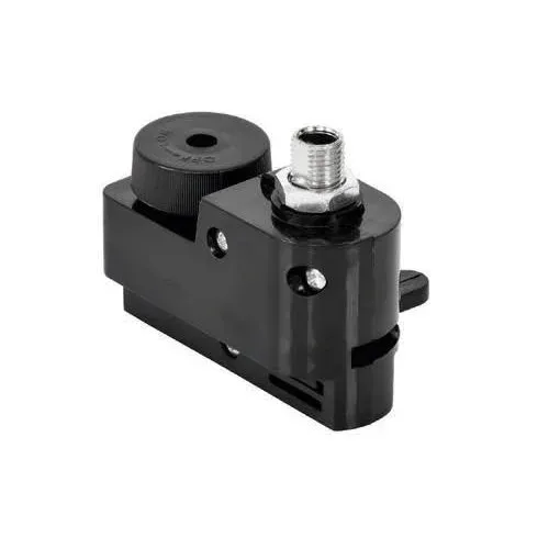 Jupiter Jr050 Monofaze Ray Adaptörü
