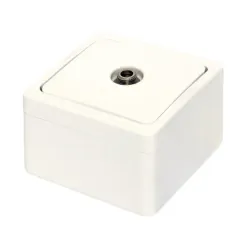 Nead Murat Sıva Üstü Uydu Sat Prizi Eko