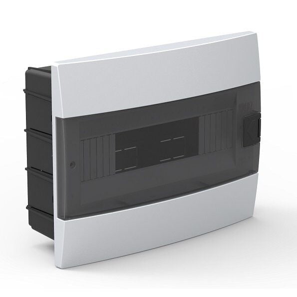 Horoz 12'Li Sigorta Kutusu Sıva Altı Beyaz