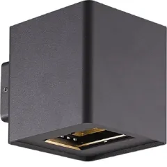 Jupiter Lw470 Led''li Duvar Arm. 2x7w (3000k) 30-130° Ayarlanabilir