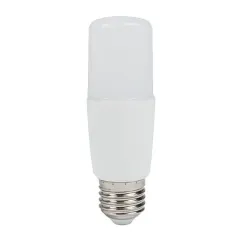 Ecolite Led Stıck T37 E27 9w 220v Led Ampul 900 Lümen 25.000 H 3000k Sarı Işık