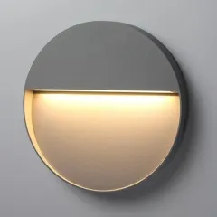 Jupiter Lw454 S Led''li Duvar Armatürü 4w (3000k) S/Ü
