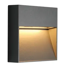Jupiter Lw453 S Led'li Duvar Armatürü 6w (3000k) S/Ü
