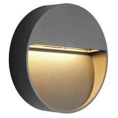 Jupiter Lw444 Led Bahçe Aplik (3000 K) Epistar Smd Led