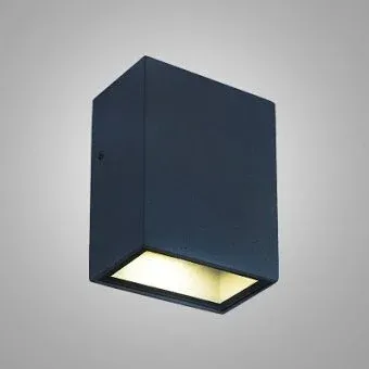 Jupiter Lw428 S Led Duvar Armatürü 4w (3000k)