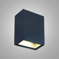 Jupiter Lw428 S Led Duvar Armatürü 4w (3000k)