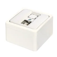 Tekli Data Prizi (Cat6)