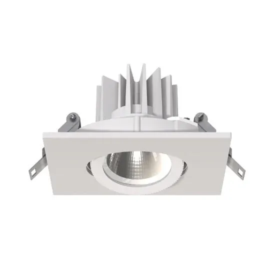 Lamptime 8w Sıva Altı Cob Led Dowlight