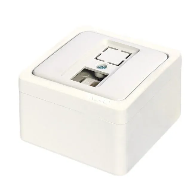 Nead Murat Sıva Üstü Data Priz (Jaksız)