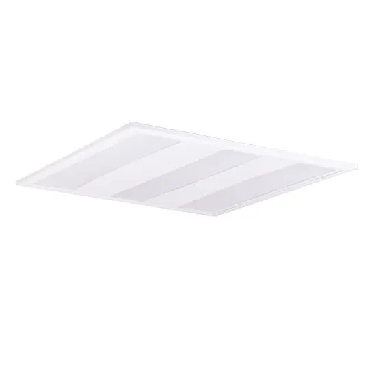 Lamptime Clip-In Backlight Panel 60*60 36W Beyaz Gövde 6500K Beyaz Işık