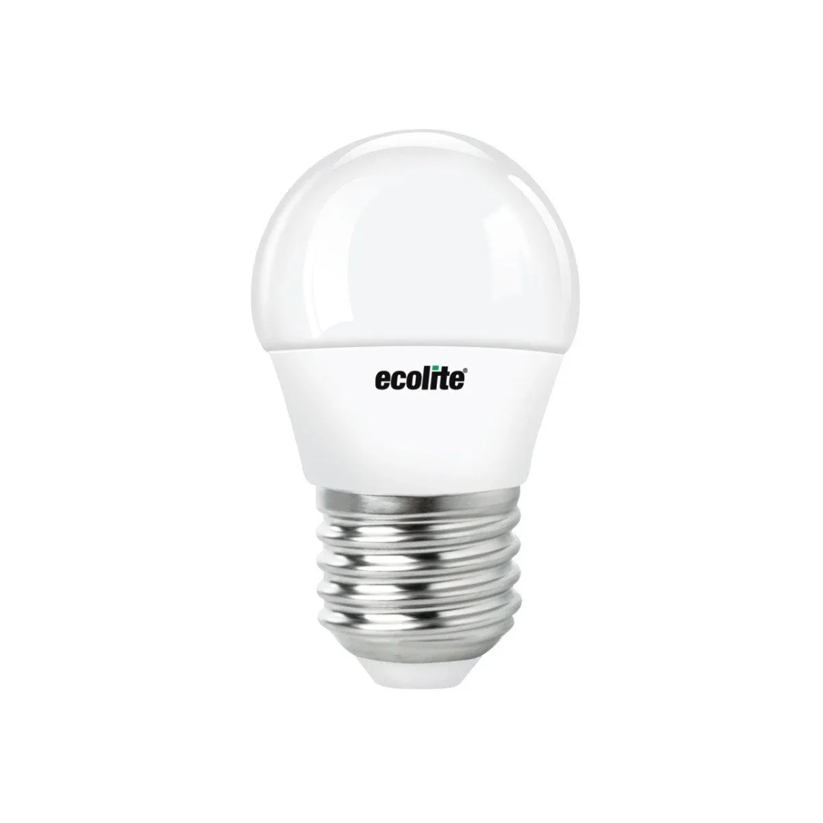 Ecolite Classic G45 Led Ampul 5w 470 Lümen 6500k Beyaz Işık