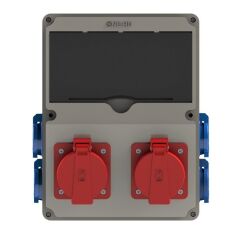 Ne-Ad 3x25 A 2 Adet Ön+ 1x16 A 4 Adet Yan