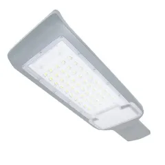 K2 100w 10000 Lümen Ip65 Lens'li Led'li Sokak Armatürü 6500k Beyaz Işık
