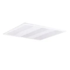 Lamptime Sıva Altı Backlight Panel 60*60 36w Beyaz Gövde 3000k Sarı Işık