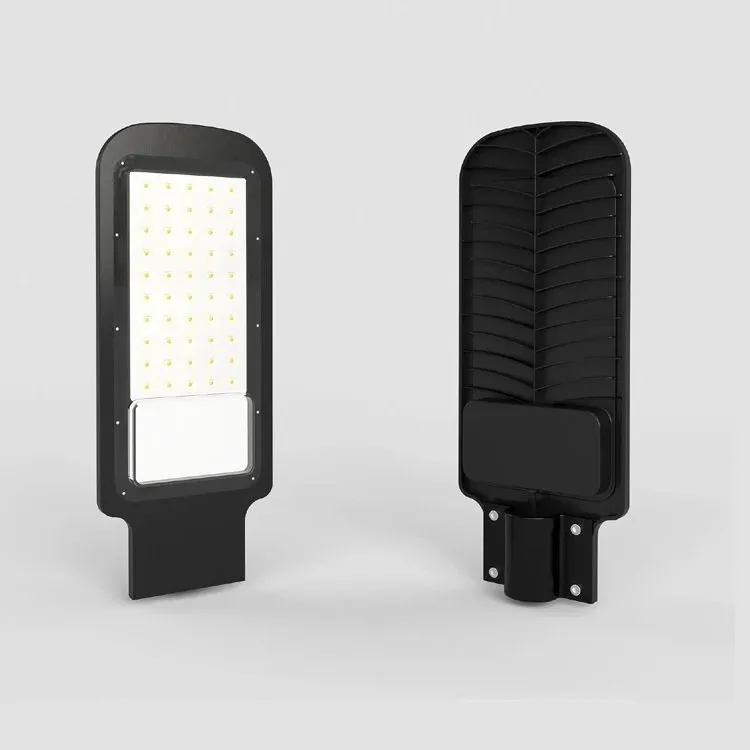 Ycl 150w Smd Led Sokak Armatürü 6500k Beyaz Işık