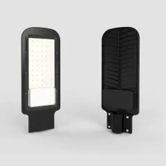 Ycl 150w Smd Led Sokak Armatürü 6500k Beyaz Işık