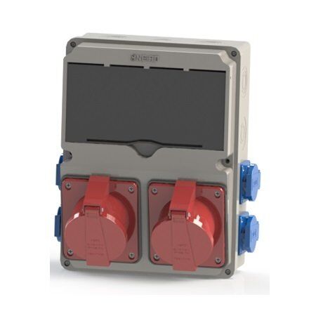 Ne-Ad 5x32 A 2 Adet Ön+ 1x16 A 4 Adet Yan