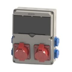 Ne-Ad 5x16 A 2 Adet Ön + 1x16 A 4 Adet Yan