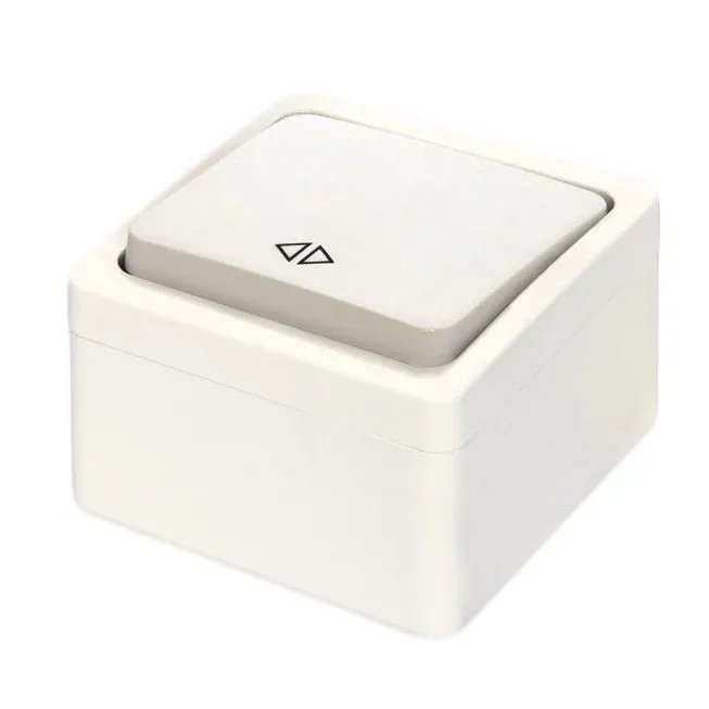 Nead Murat Sıva Üstü Permütatör (Ara Vavien)